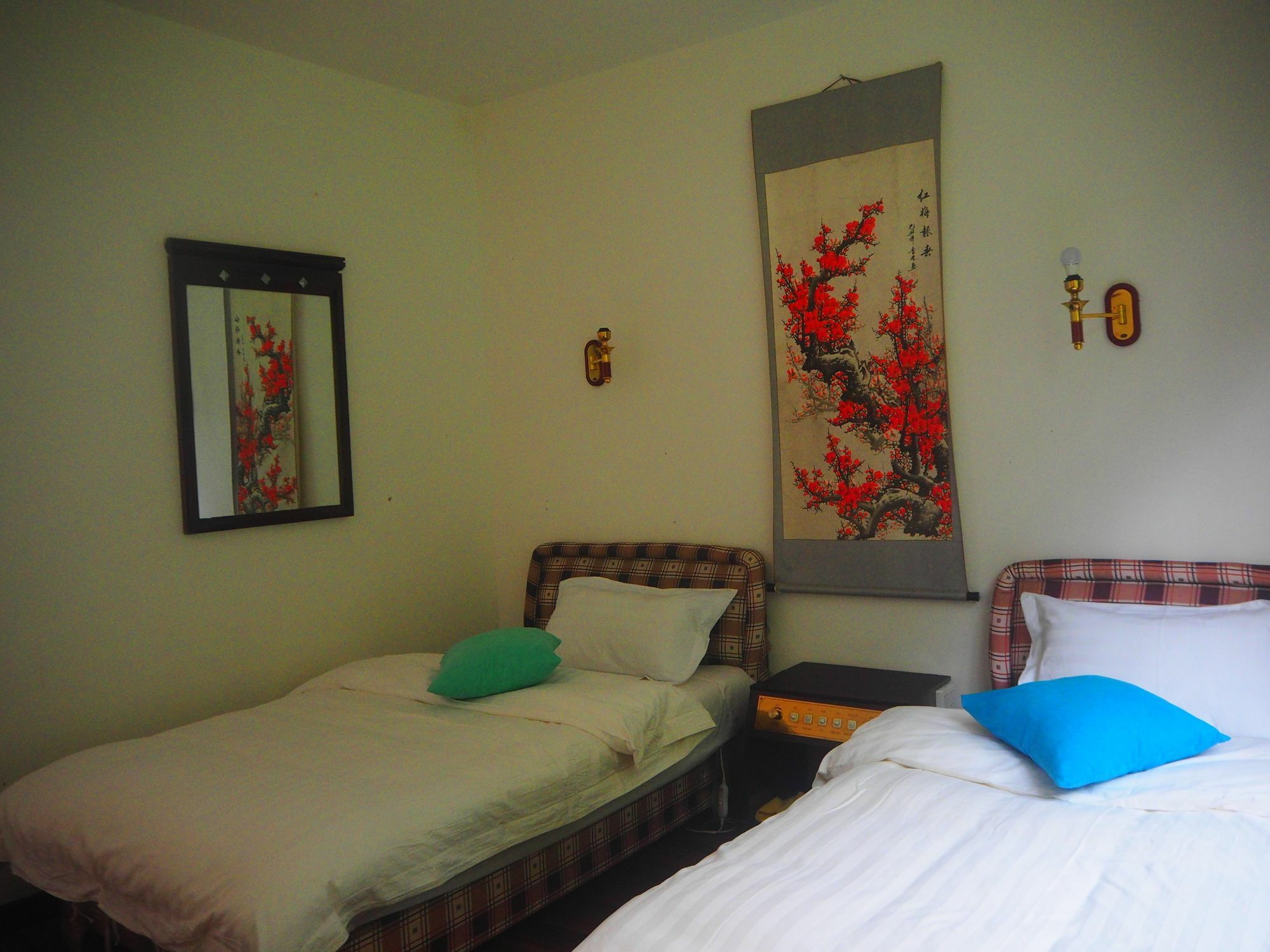 Yangshuo Moon Resort Hotel Exterior foto